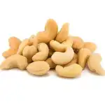 Processed Cashew Nuts